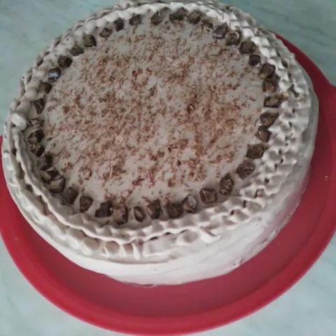 Milka torta