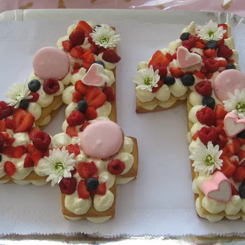 Rodjendanska torta