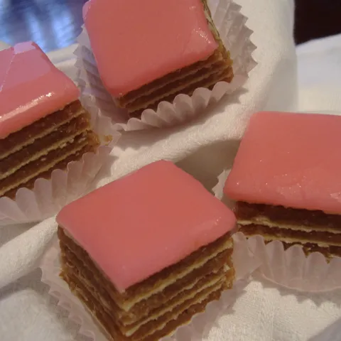 Rozen torta