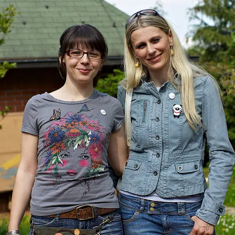 Unikatno cool okupljanje