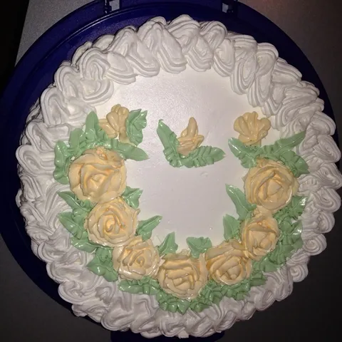 Buttercream