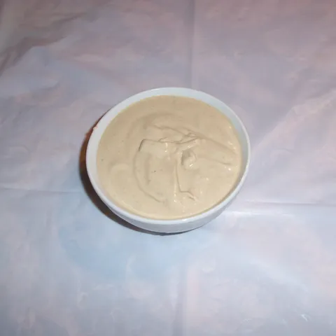 Tahini sos