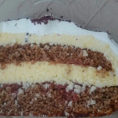 Kokos Torta