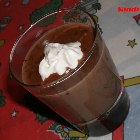 Ferrero topla  cokolada