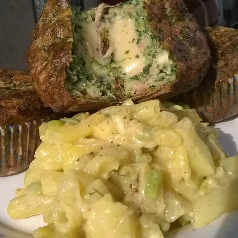 Od Olive za Popaja :)