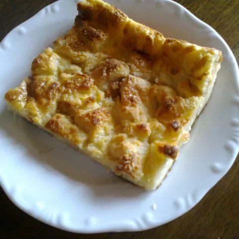 Gibanica od kruha