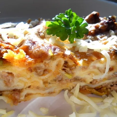 Najbolje lasagne bolognesi