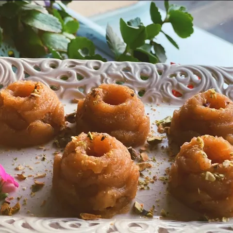 Brza Halva