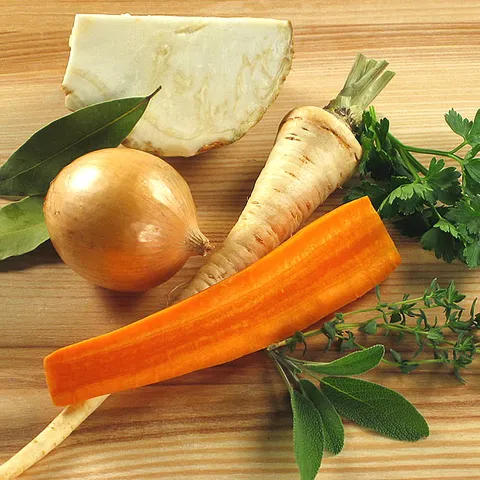 Bouquet garni