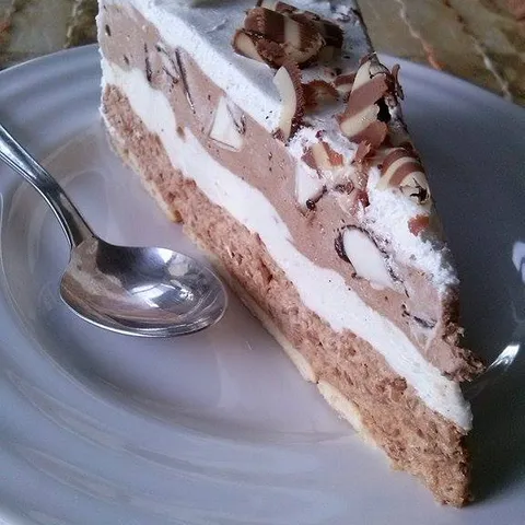Lazareva torta