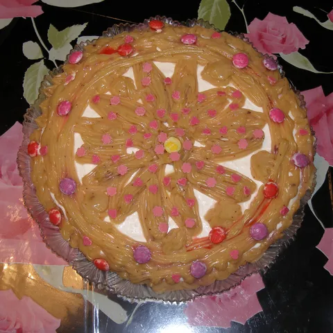 Torta sa sirom