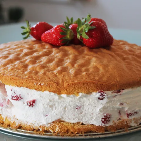 Jagodica tortica