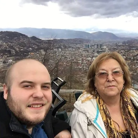 seka-redzic