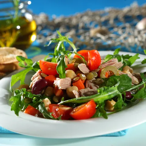 Mediterana za dvoje
