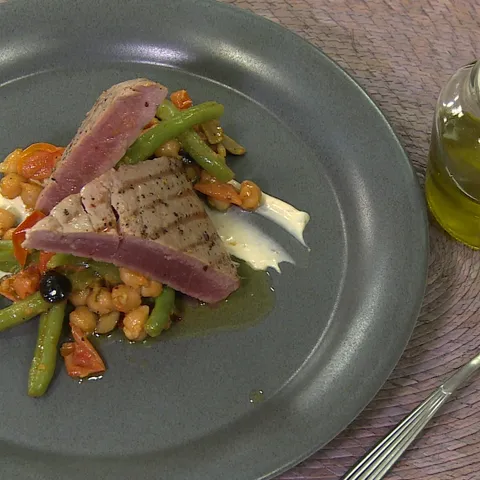 Aromatična tuna