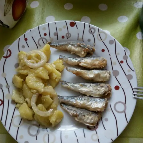 Srdele