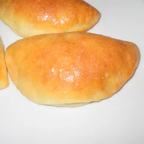 Apfeltaschen