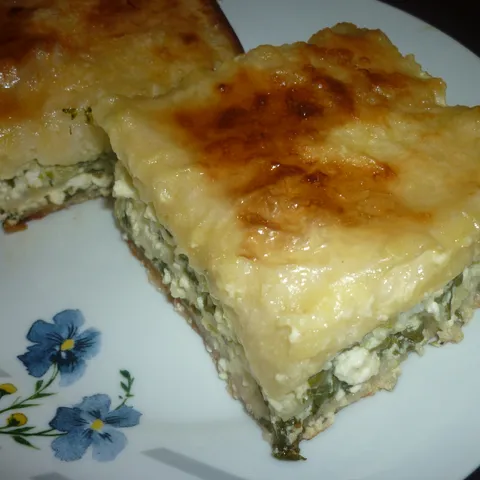 Zeljanica