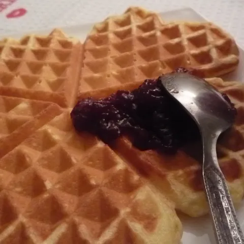 FLAMSKI VAFLI
