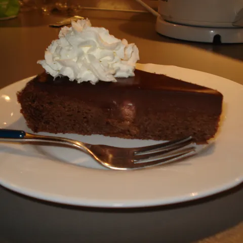 Čokoladna torta