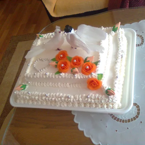 “snikers torta”