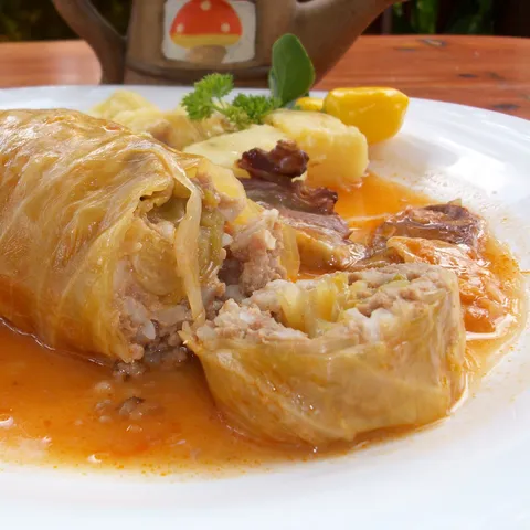 Sarma
