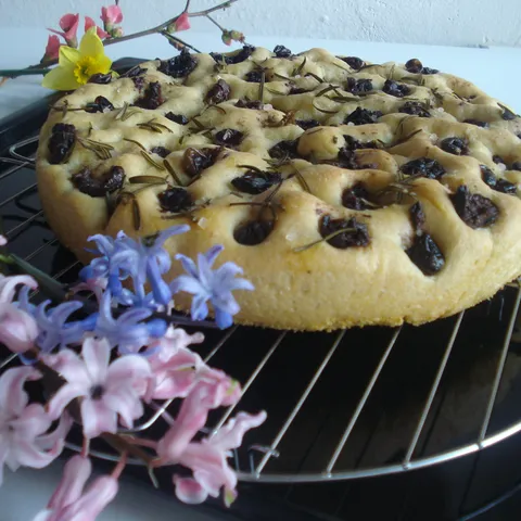 Focaccia