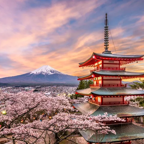 Japan