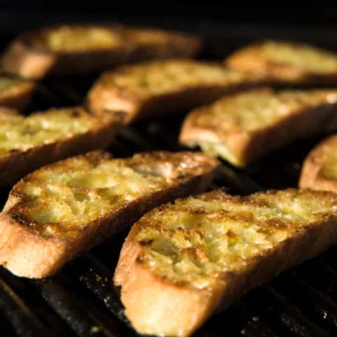 Ukusni crostini