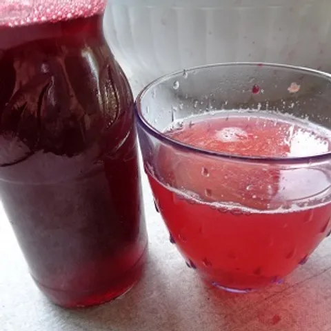 Sirup od višanja