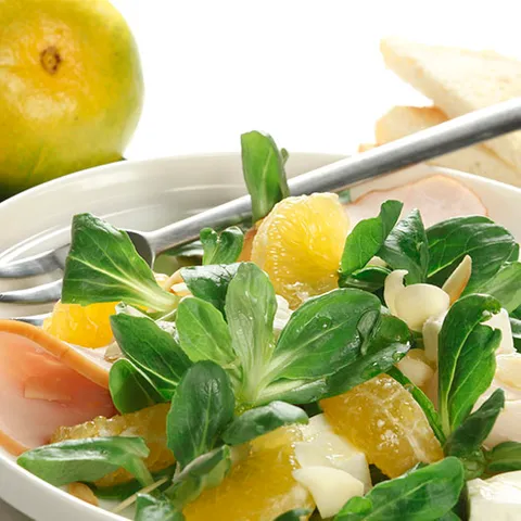 Mandarine za zdravlje i ljepotu