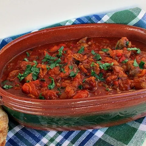 LESKOVAČKA MUĆKALICA