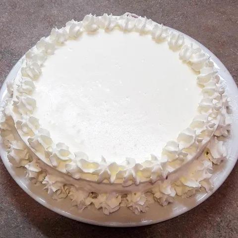 Mini Cheesecake s Borovnicama