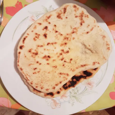 Bazlame
