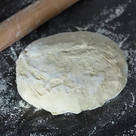 Pica testo (originalni italijanski recept) + dva sosa