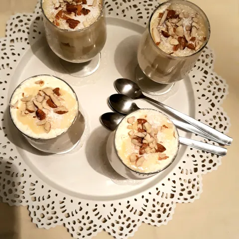 Raffaello u čaši (Slavi69)
