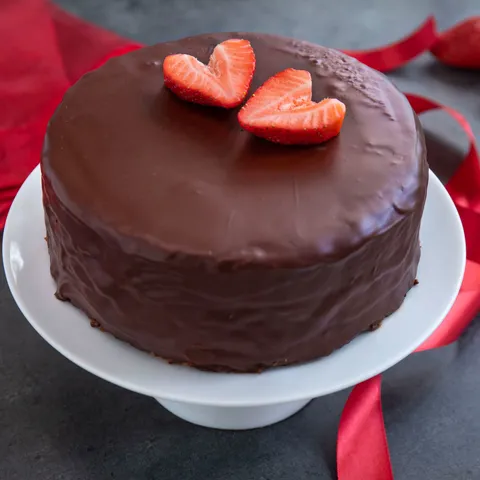 Najbolja Sacher torta