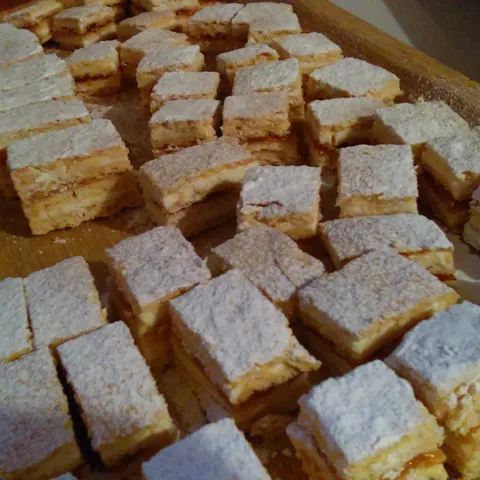 Medena pita