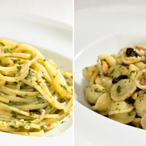Pasta Italiana
