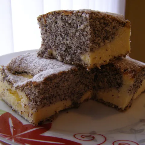 Mramorne mak kocke