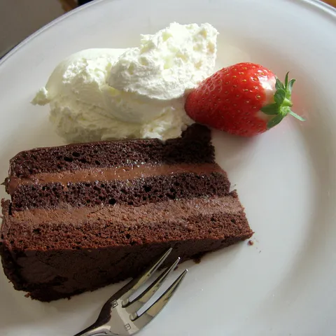 Najčokoladnija torta