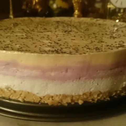 Julska torta