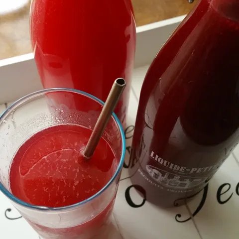 Sirup od kupine