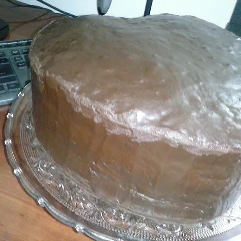 Zaher torta