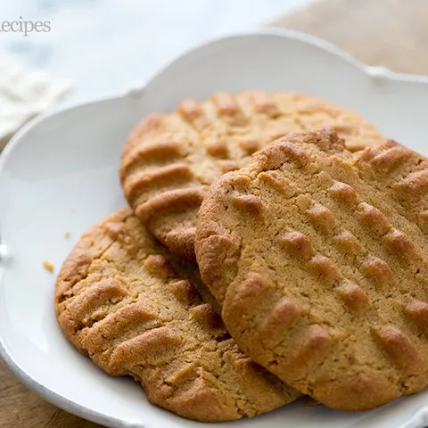 Peanut Butter Cookies
