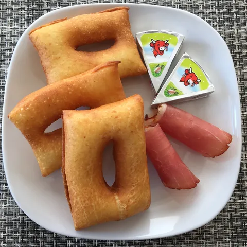 Mekike sa sirom