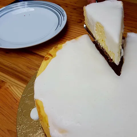 Cheesecake