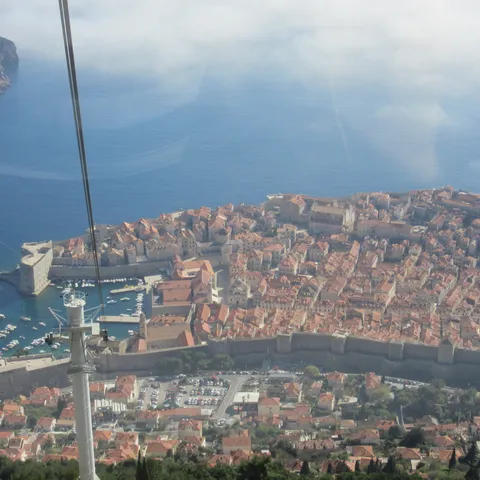 Dubrovnik i mi!