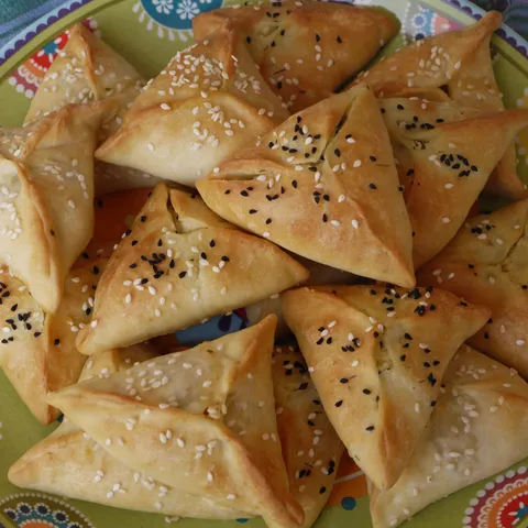 Fatayer
