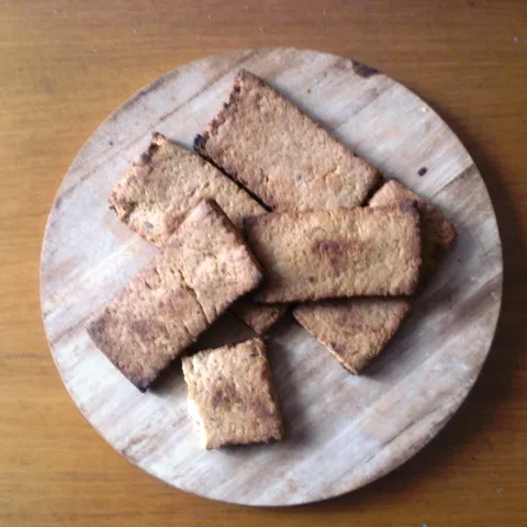 Lembas bread